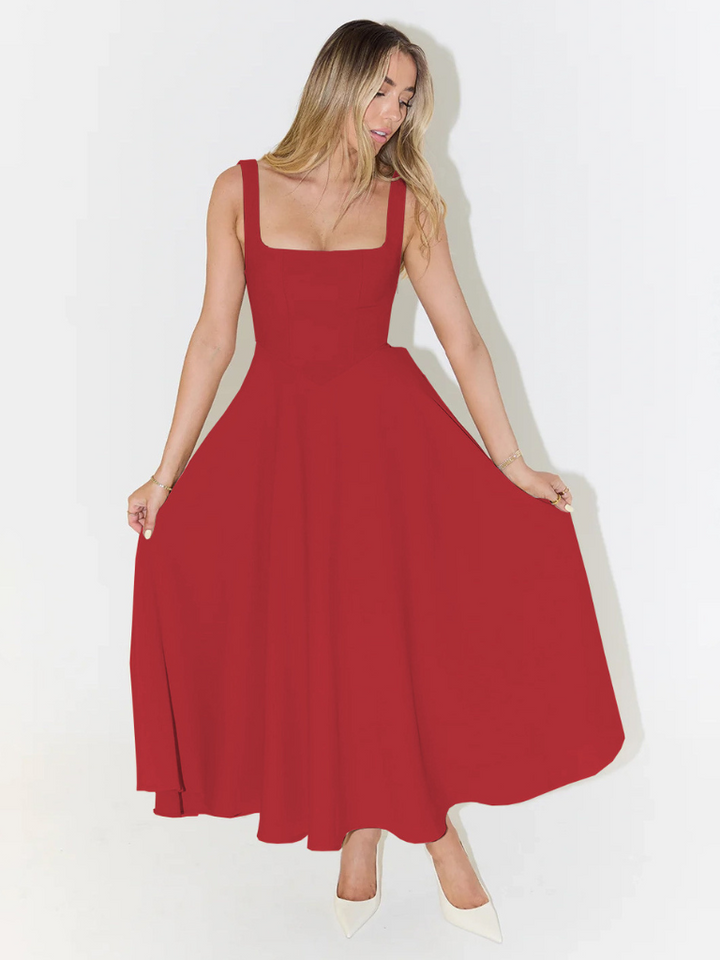 Grace | Elegante vestido de verano