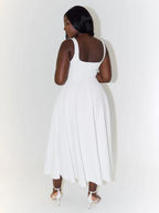 Grace | Elegante vestido de verano