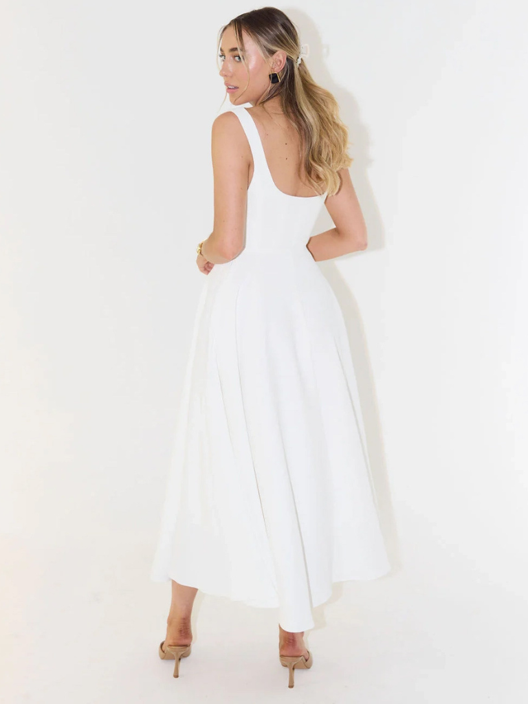 Grace | Elegante vestido de verano