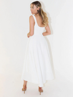 Grace | Elegante vestido de verano