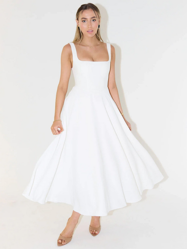 Grace | Elegante vestido de verano
