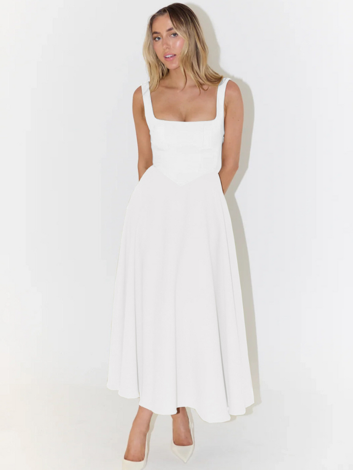 Grace | Elegante vestido de verano