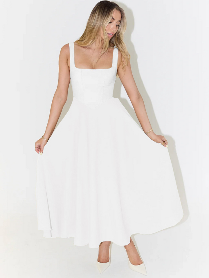 Grace | Elegante vestido de verano