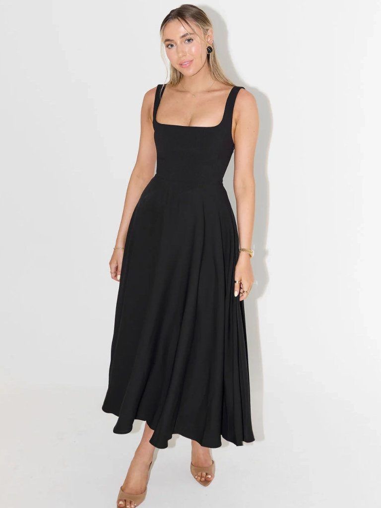 Grace | Elegante vestido de verano