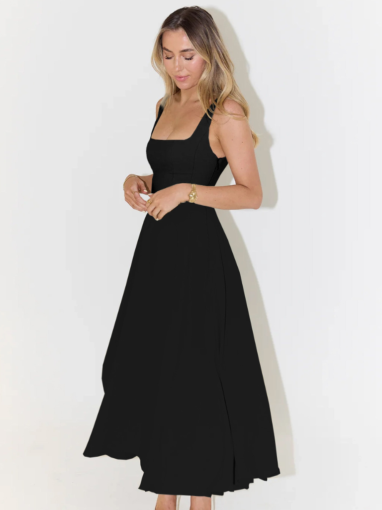 Grace | Elegante vestido de verano