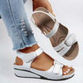 Margot | Sandalias ergonómicas Comfort-Flex para mujer