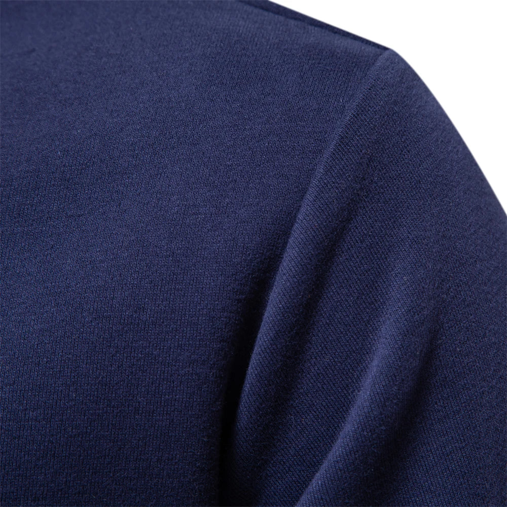 Beeckhoven™ | Casual Polo Trui
