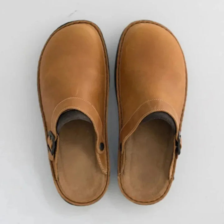 Maayke | Slip-on casual con estilo para mujer