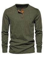 Beeckhoven™ | Gestreepte Long Sleeve