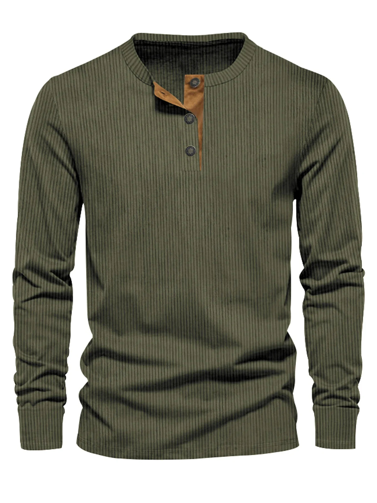 Beeckhoven™ | Gestreepte Long Sleeve