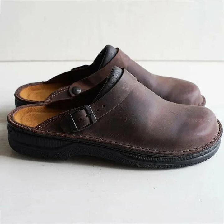 Maayke | Slip-on casual con estilo para mujer