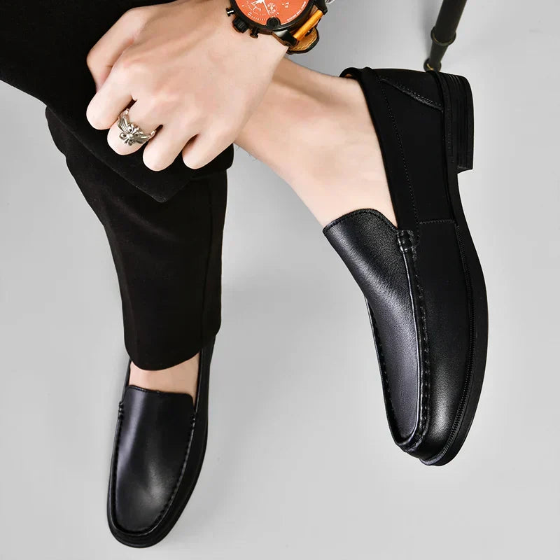 Francisco | Zapatos de vestir premium