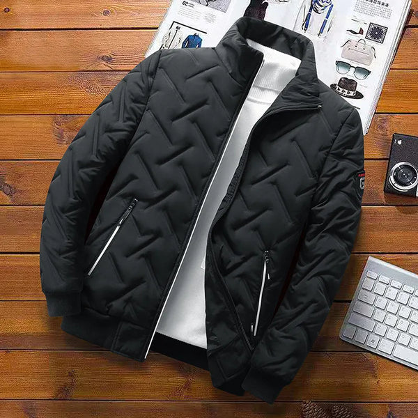Unai | Chaqueta acolchada premium