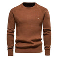 Lisandro | Jersey de cuadros