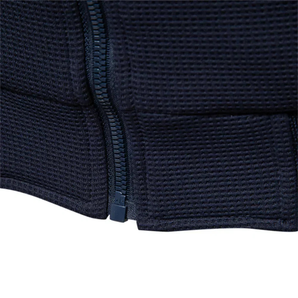 Hugo | Chaqueta de entretiempo premium