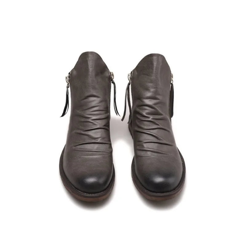 Evaristo | Botines Chelsea clásicos
