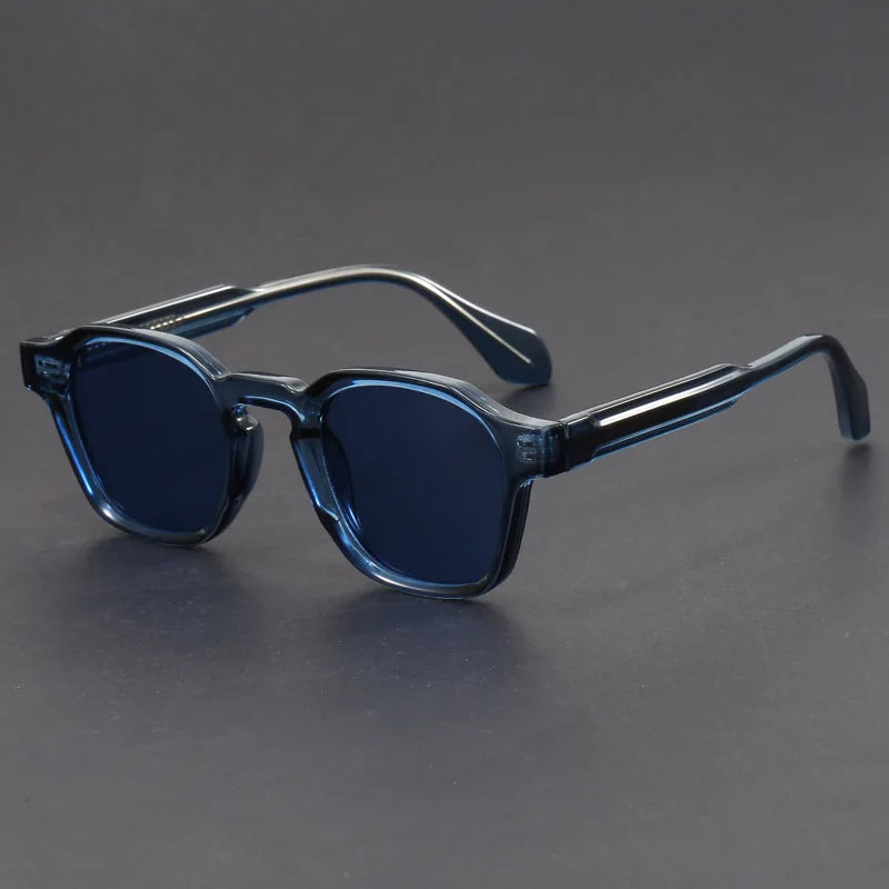 Tara | Gafas de sol vintage con montura gruesa