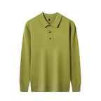 Jenaro | Jersey elegante de oficina