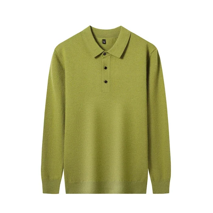 Jenaro | Jersey elegante de oficina