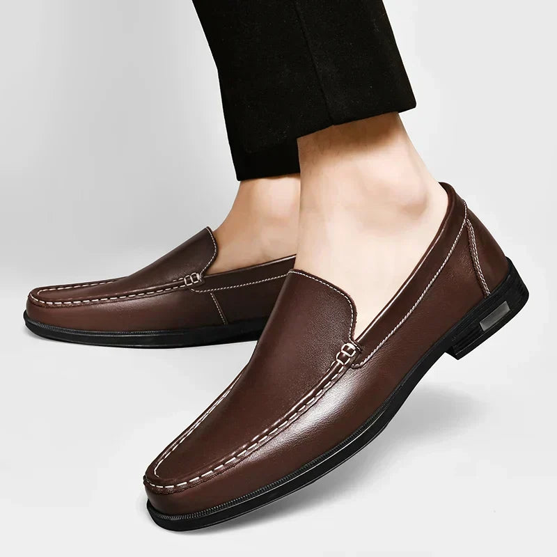Francisco | Zapatos de vestir premium