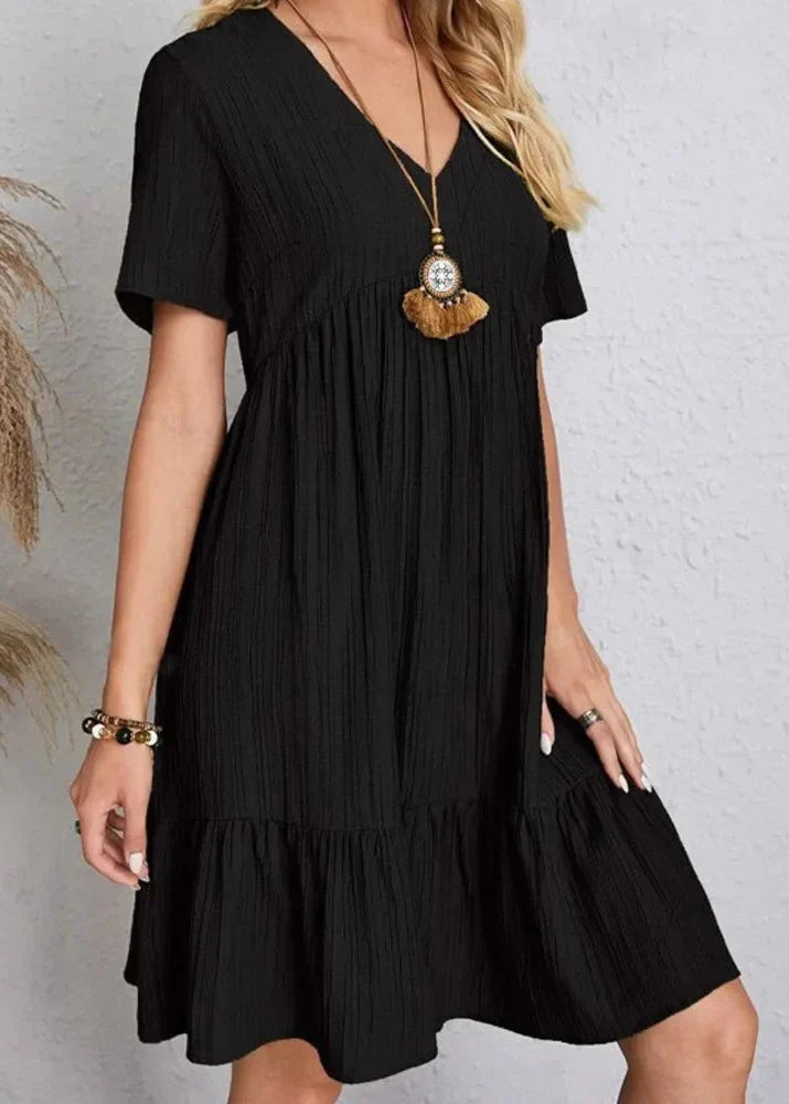 Bora | Vestido de verano favorecedor