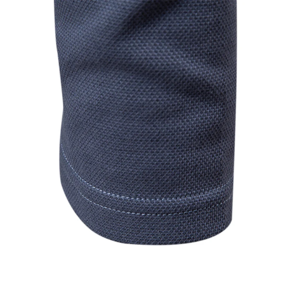 Beeckhoven™ | Casual Poloshirt Voor Mannen