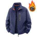 Aitor | Chaqueta de invierno térmica con capucha