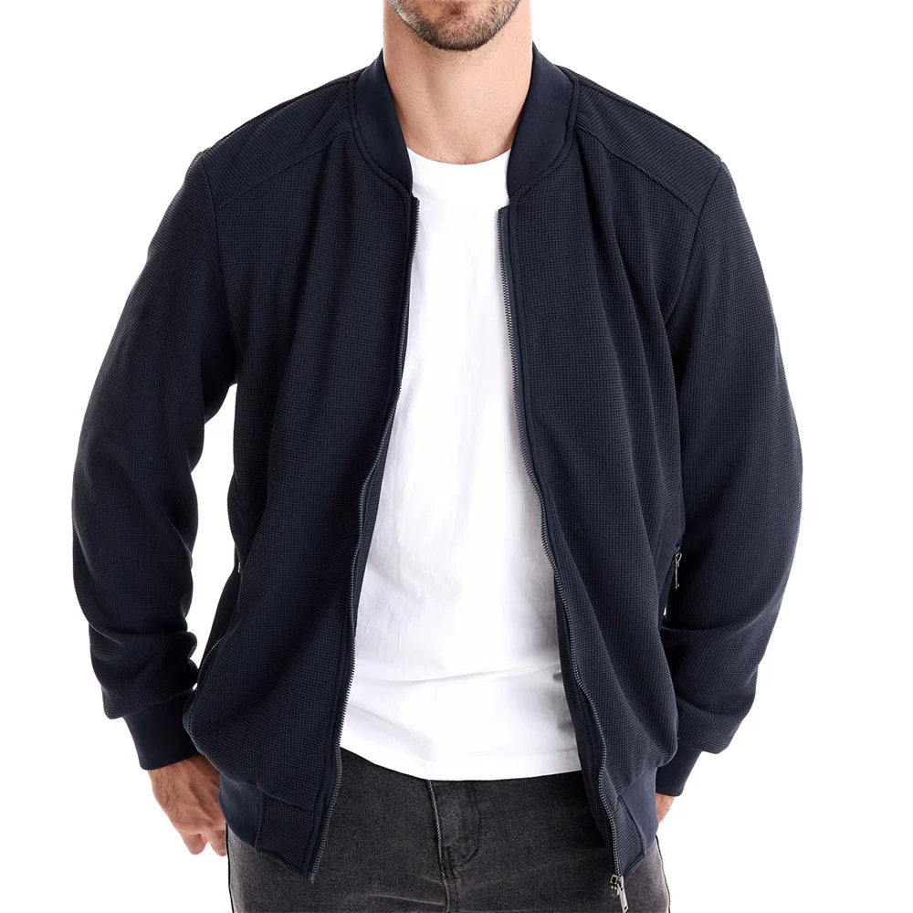 Hugo | Chaqueta de entretiempo premium