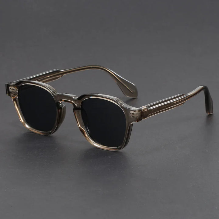 Tara | Gafas de sol vintage con montura gruesa