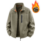 Aitor | Chaqueta de invierno térmica con capucha