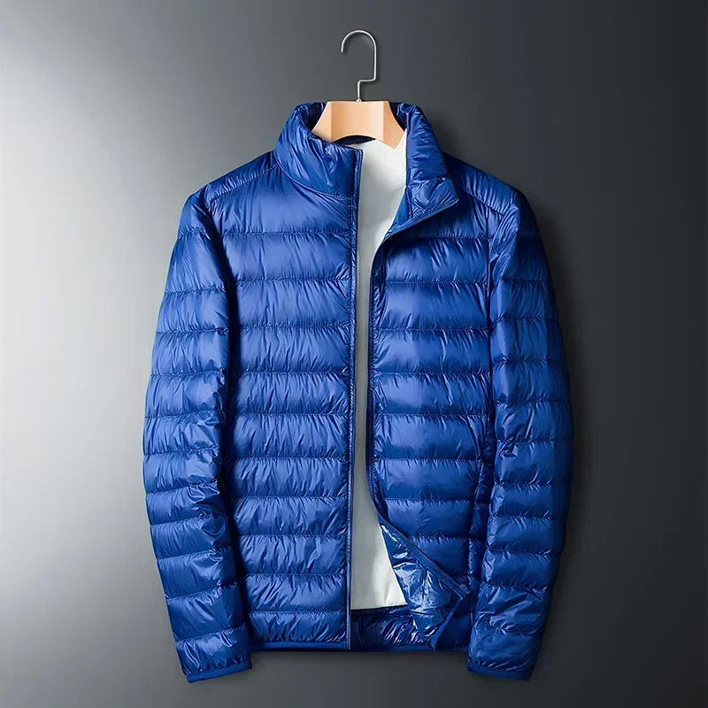 Martín | Chaqueta resistente a la lluvia