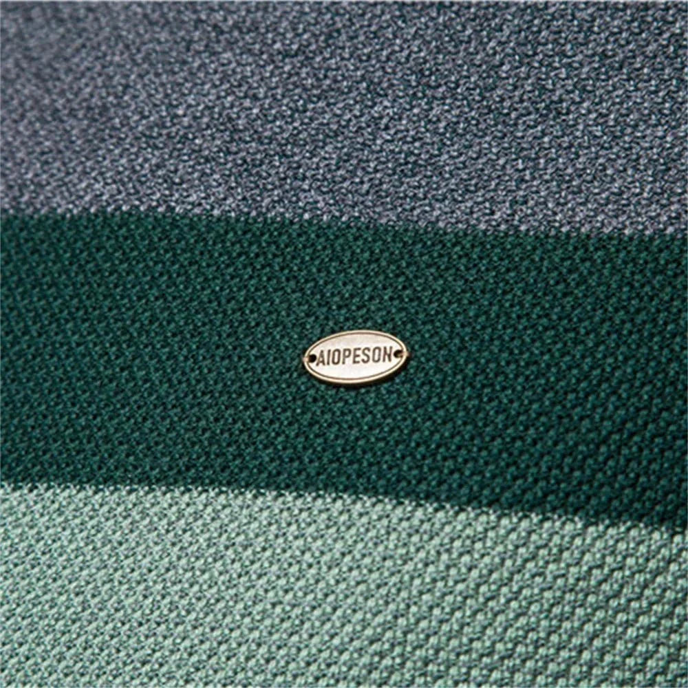 Pío | Chaqueta de punto con cuello redondo