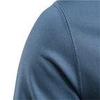 Beeckhoven™ | Long Sleeve Shirt Met Knopen