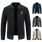 Beeckhoven™ | Gebreid Heren Vest