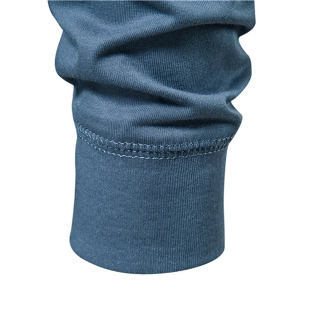 Beeckhoven™ | Long Sleeve Shirt Met Knopen