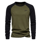 Beeckhoven™ | Sportief Long Sleeve Shirt