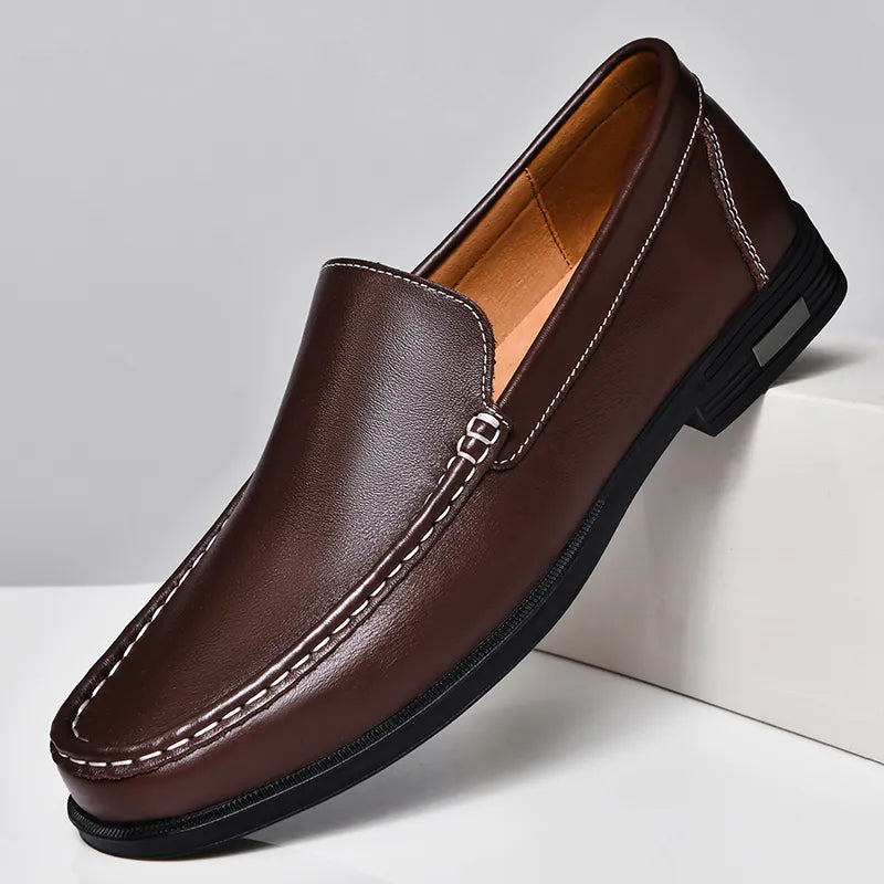 Francisco | Zapatos de vestir premium