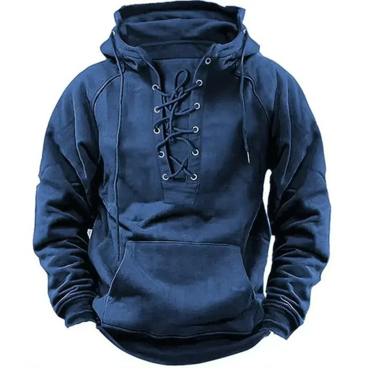 Sancho | Sudadera nórdica con capucha