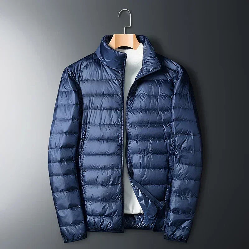 Martín | Chaqueta resistente a la lluvia