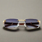 Edda | Gafas de sol premium sin montura