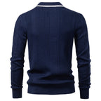 Ambrosio | Polo de invierno de manga larga