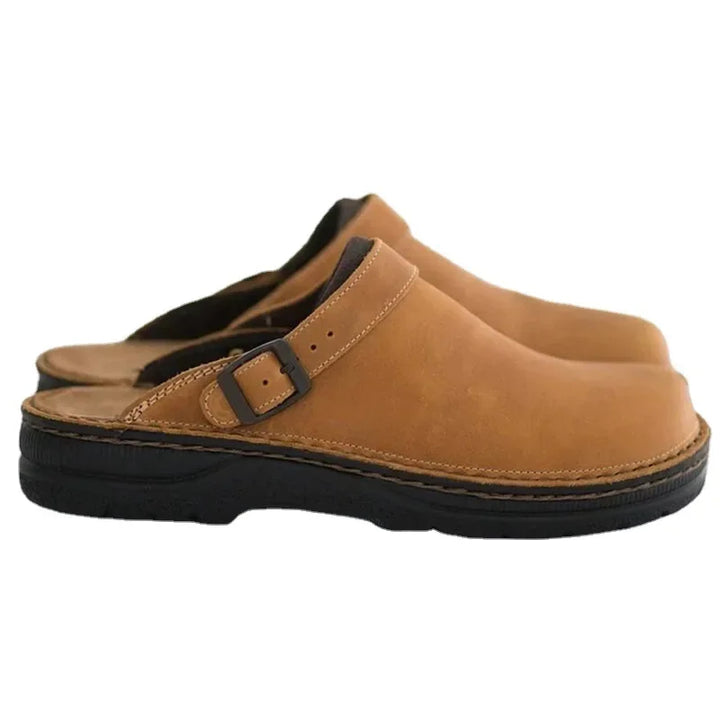 Maayke | Slip-on casual con estilo para mujer