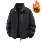 Aitor | Chaqueta de invierno térmica con capucha