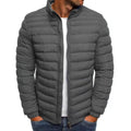 Nacho | Chaqueta de invierno ligera y entallada