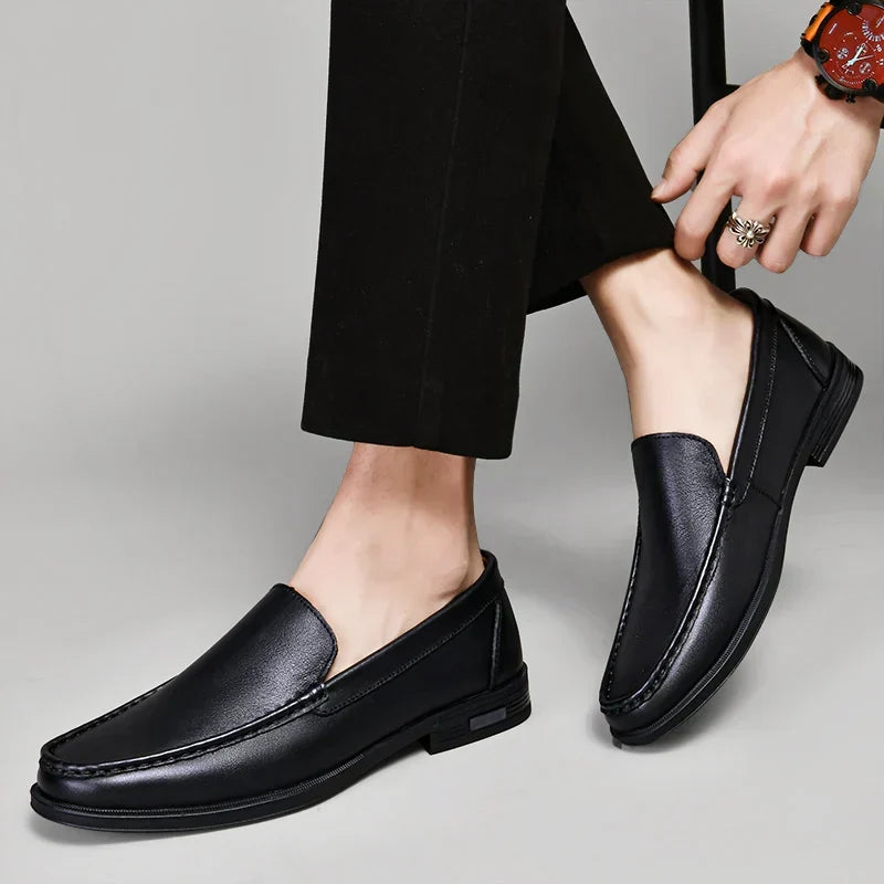 Francisco | Zapatos de vestir premium
