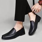 Francisco | Zapatos de vestir premium