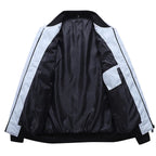 Unai | Chaqueta acolchada premium
