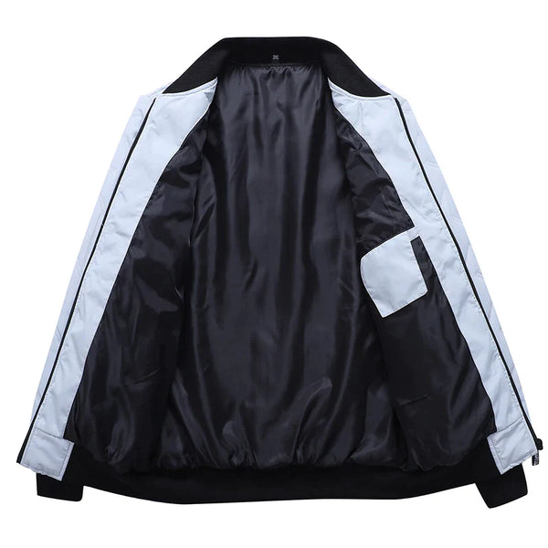 Unai | Chaqueta acolchada premium