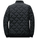 Unai | Chaqueta acolchada premium