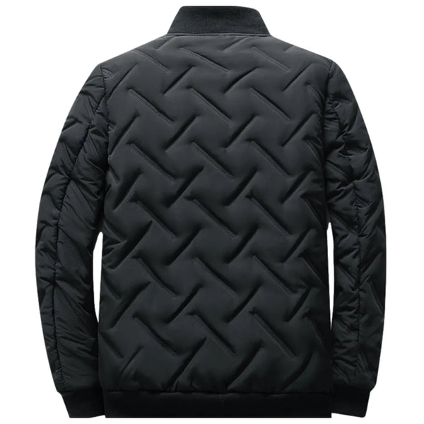 Unai | Chaqueta acolchada premium